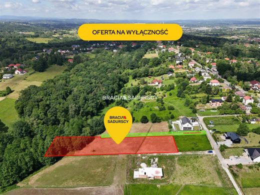 Arsa Mogilany, Powiat krakowski