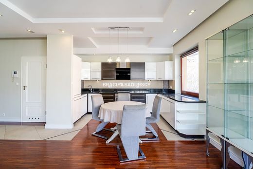 Apartment in Kraków, Lesser Poland Voivodeship