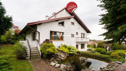 Luksusowy dom w Bochnia, Powiat bocheński