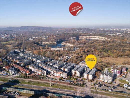 套间/公寓  克拉科夫, Kraków