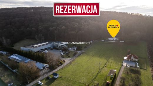 Casa de luxo - Zabierzów, Powiat krapkowicki