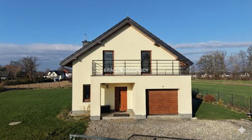 Luxury home in Kraków, Lesser Poland Voivodeship