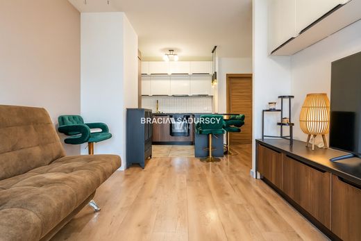 Apartment in Kraków, Lesser Poland Voivodeship