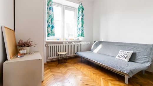 Piso / Apartamento en Cracovia, Kraków