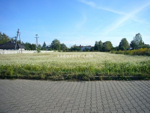 Grundstück in Lesznowola, Powiat piaseczyński