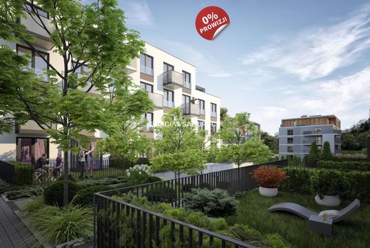 Apartment in Kraków, Lesser Poland Voivodeship