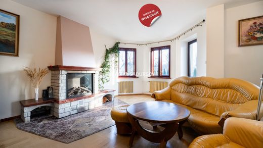 Casa di lusso a Nowy Wiśnicz, Powiat bocheński