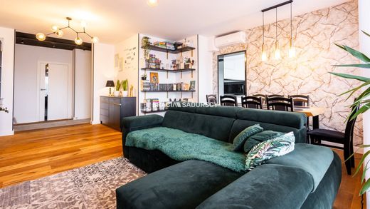 Appartement in Krakau, Kraków