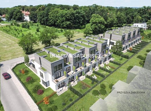 Luxury home in Kraków, Lesser Poland Voivodeship