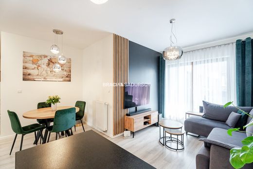 Apartment in Kraków, Lesser Poland Voivodeship