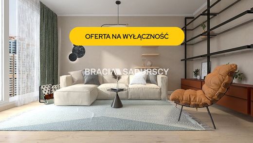 Apartment in Kraków, Lesser Poland Voivodeship