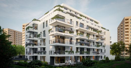 Daire Kraków, Lesser Poland Voivodeship