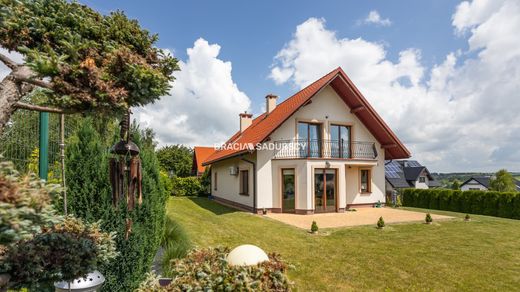 Luxe woning in Michałowice, Powiat krakowski