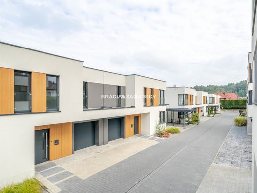 豪宅  Świątniki Górne, Powiat krakowski