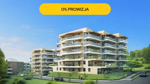 Piso / Apartamento en Cracovia, Kraków