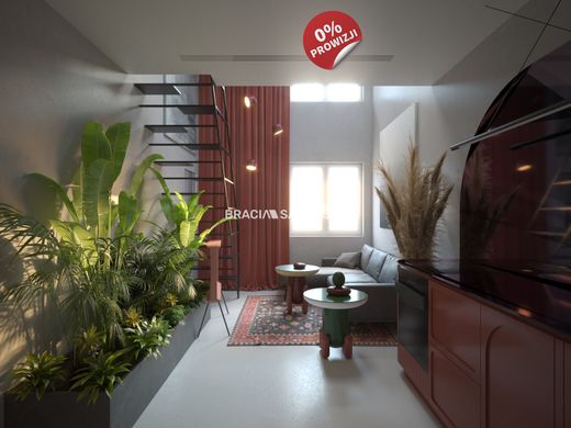 Apartment in Kraków, Lesser Poland Voivodeship