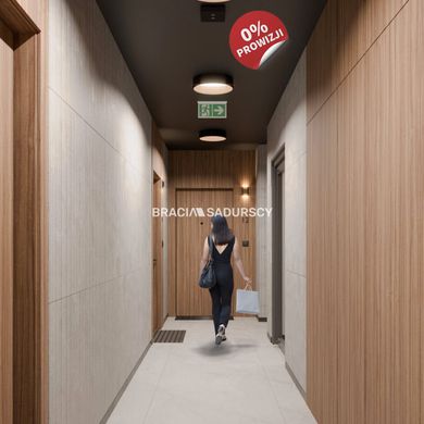 Apartamento - Cracóvia, Kraków