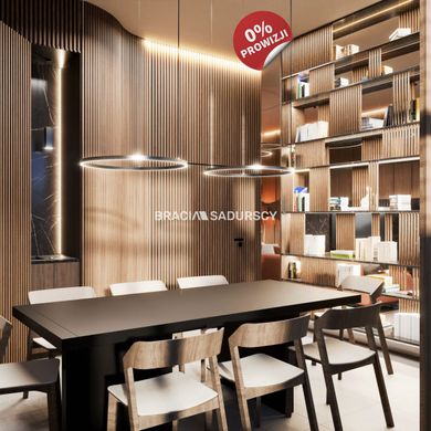 Appartement à Cracovie, Kraków