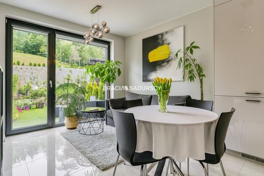 Apartment in Myślenice, Powiat myślenicki