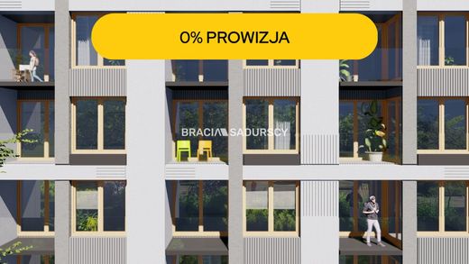 Apartment in Kraków, Lesser Poland Voivodeship