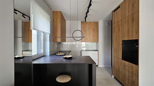 Apartment in Kraków, Lesser Poland Voivodeship