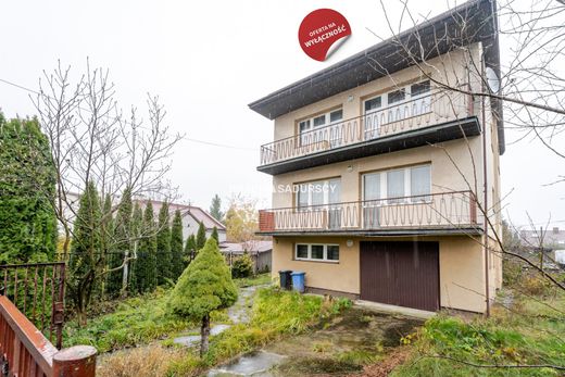 Luxury home in Kraków, Lesser Poland Voivodeship