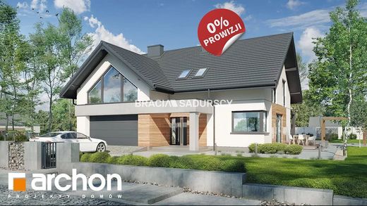 Luxe woning in Mogilany, Powiat krakowski