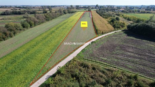 Αγροτεμάχιο σε Κρακοβία, Kraków