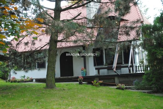 Lüks ev Bochnia, Powiat bocheński