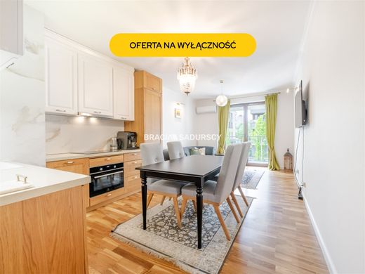 Piso / Apartamento en Cracovia, Kraków