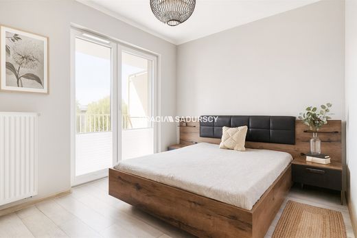 Apartment in Kraków, Lesser Poland Voivodeship