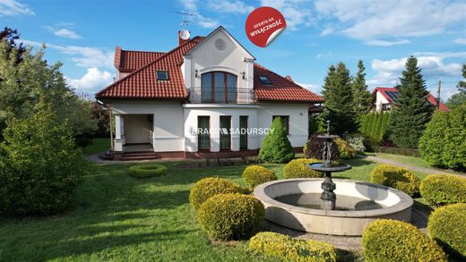 Luxe woning in Tarnów, Klein-Polen