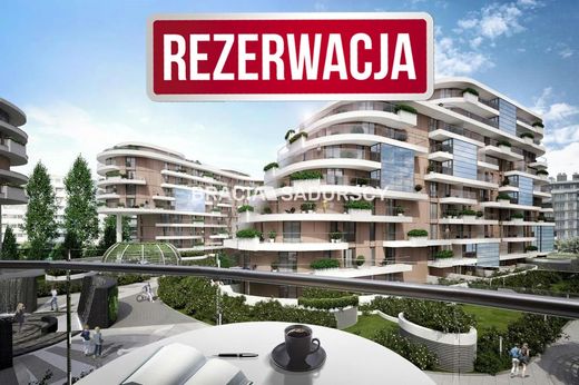 Apartment in Kraków, Lesser Poland Voivodeship