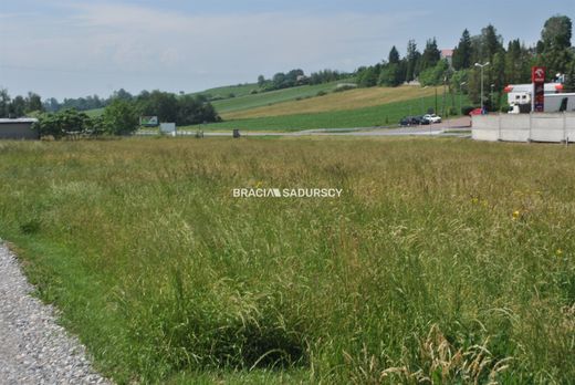 Land in Kłaj, Powiat wielicki