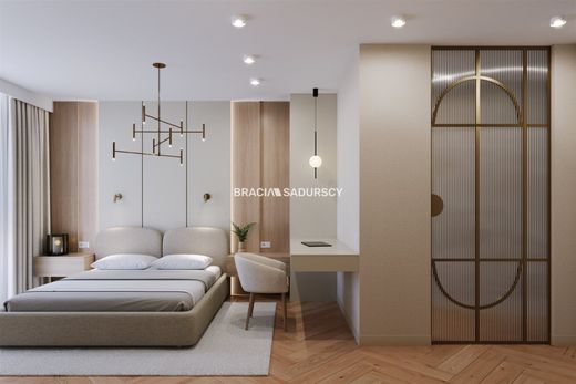 Appartamento a Cracovia, Kraków