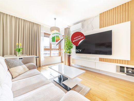 Apartment in Kraków, Lesser Poland Voivodeship