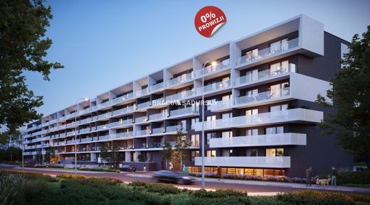 Apartment in Kraków, Lesser Poland Voivodeship