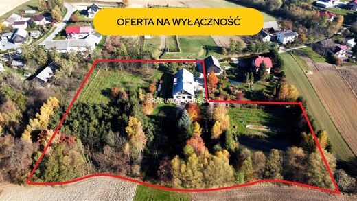 Land in Kocmyrzów, Powiat krakowski