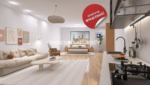 Apartamento - Cracóvia, Kraków