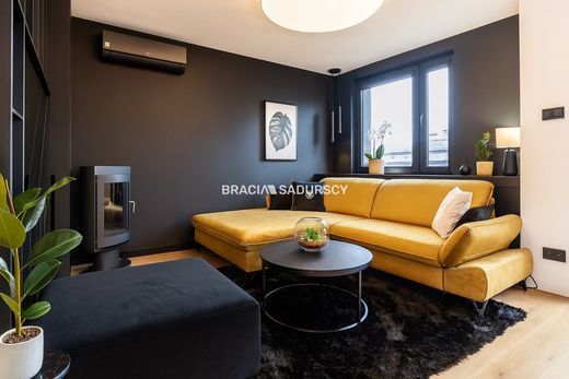 Apartment in Kraków, Lesser Poland Voivodeship