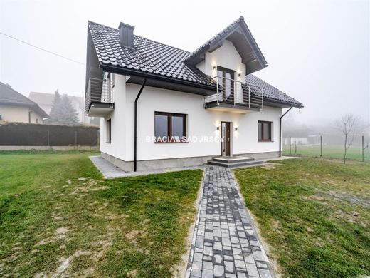 Lüks ev Wieliczka, Powiat wielicki