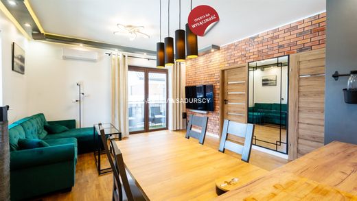 Apartament w Wieliczka, Powiat wielicki