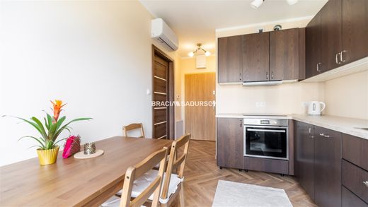 Apartment in Kraków, Lesser Poland Voivodeship