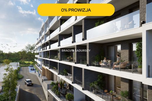 Apartament w Kraków, Województwo małopolskie