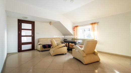 호화 저택 / Kraków, Lesser Poland Voivodeship