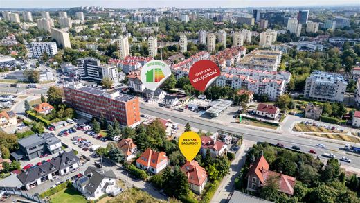 豪宅  克拉科夫, Kraków