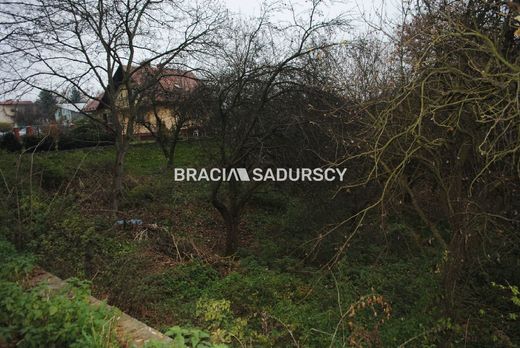 Land in Mogilany, Powiat krakowski