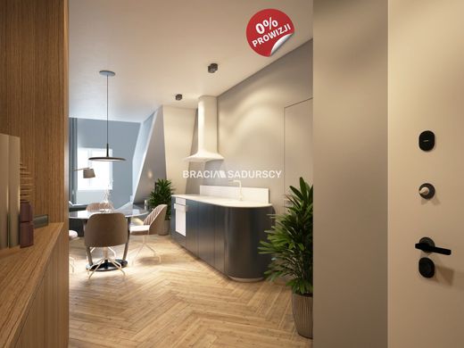 Apartment in Kraków, Lesser Poland Voivodeship