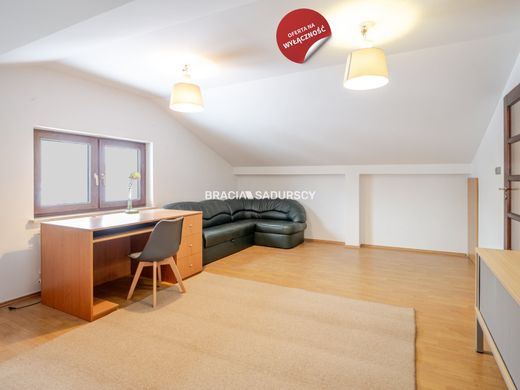 Luxe woning in Krakau, Kraków