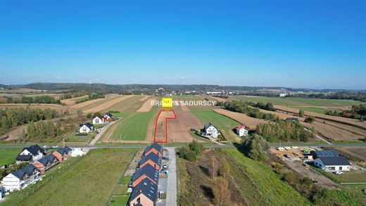 Land in Liszki, Powiat krakowski